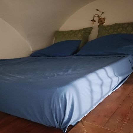 La Chicca Alloggio Turistico Itri Luaran gambar